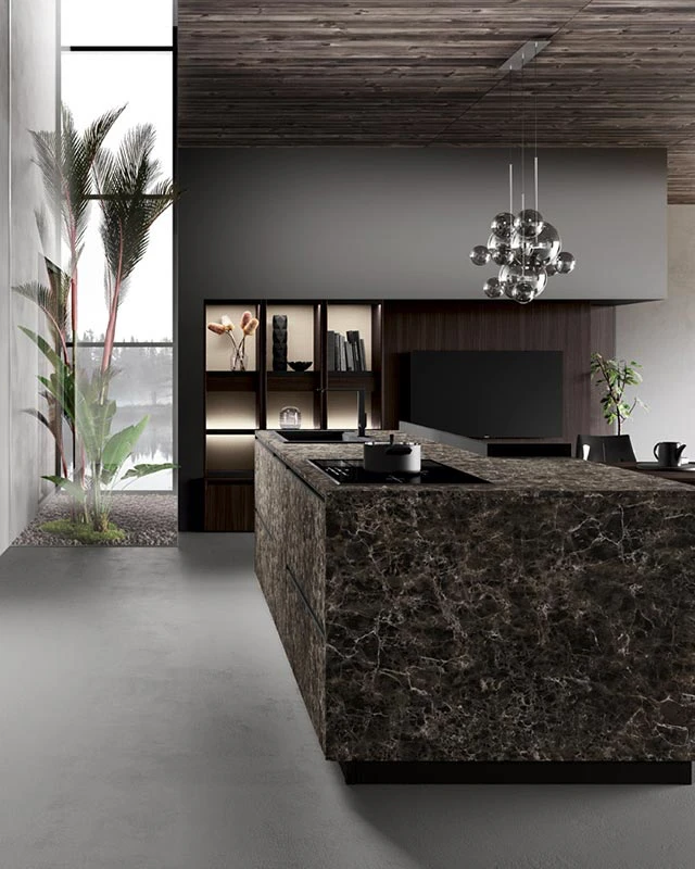 Cucine Moderne