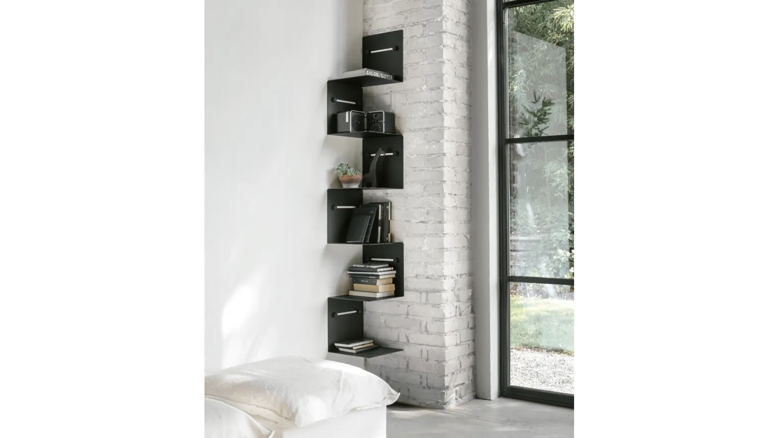 Mensole Nook di Target Point