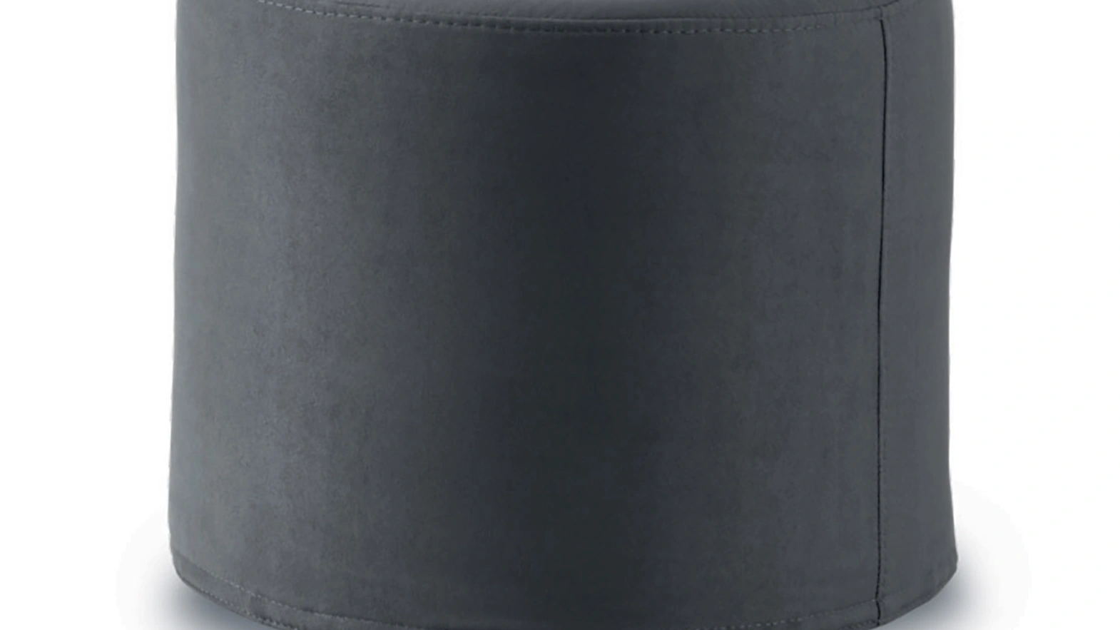 Pouf Rotondo di Stilfar Italia