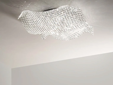 Lampada Rumba di FAN Europe
