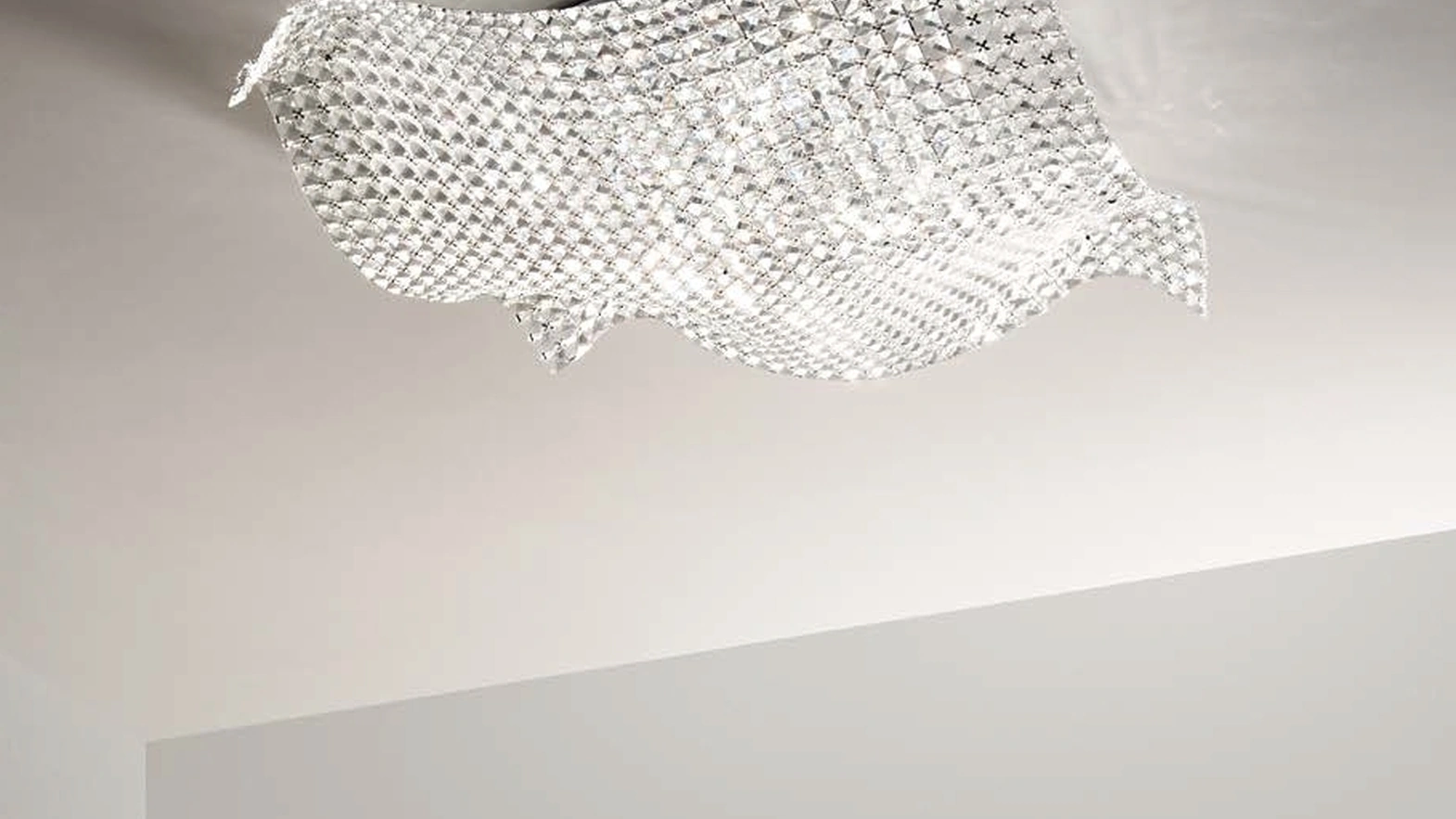Lampada Rumba di FAN Europe