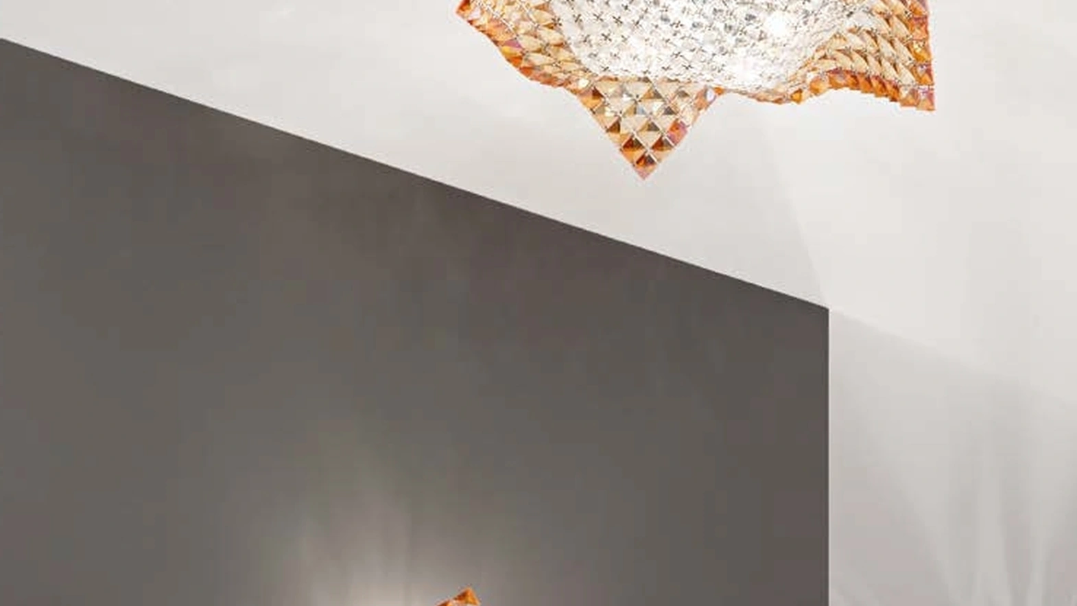 Lampada Rumba di FAN Europe