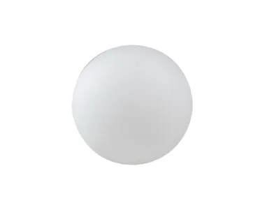 Lampada per esterno a LED ricaricabile Geco Bianco di F_A_N_ Europe