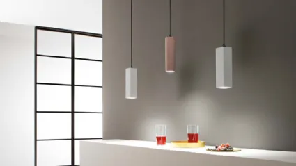 Lampada a sospensione Kruk di FAN Europe