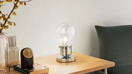 Lampada da tavolo Lampadina di FANEurope
