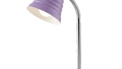 Lampada da tavolo LDT Viola di FAN Europe