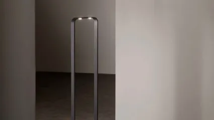 Lampada da terra e da tavolo Moka di FAN Europe