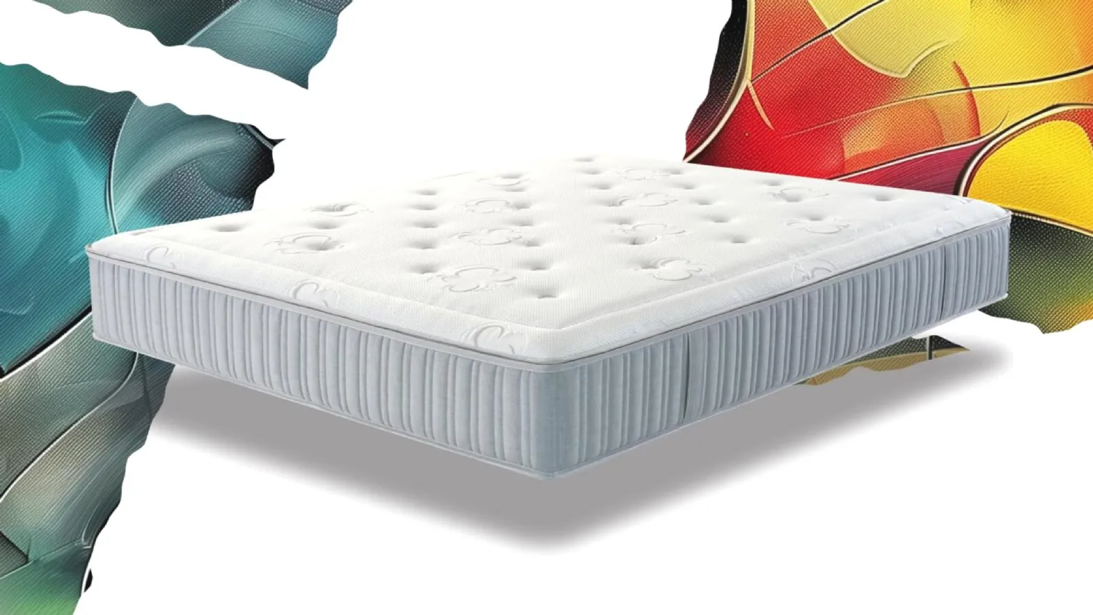 Materasso Agena di Valflex