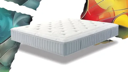 Materasso Agena di Valflex