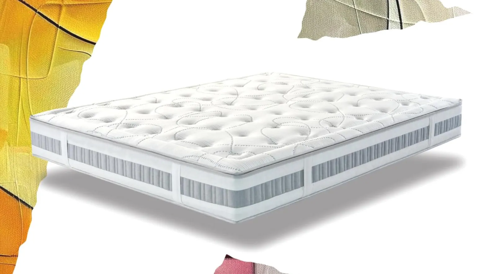 Materasso Altair di Valflex
