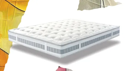 Materasso Altair di Valflex
