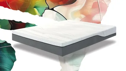 Materasso Alula di Valflex