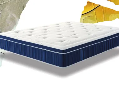 Materasso Antares di Valflex