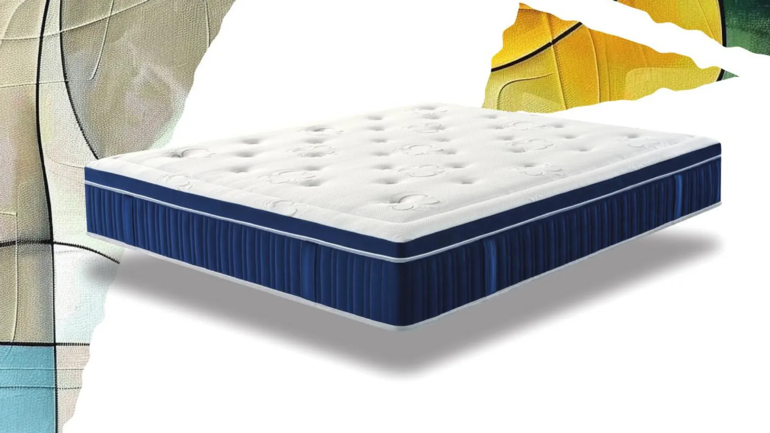 Materasso Antares di Valflex
