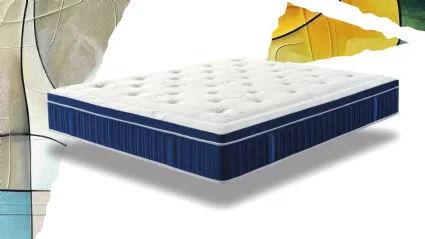 Materasso Antares di Valflex