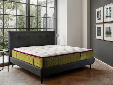 Materasso Celebrity 1000 molle di Castiflex