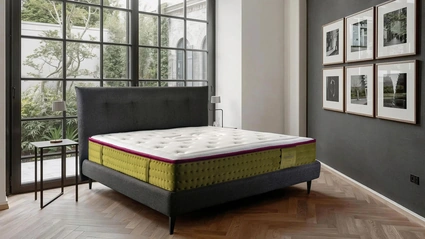 Materasso Celebrity 1000 molle di Castiflex
