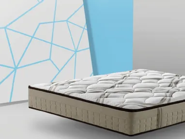 Materasso Charlotte di Valflex