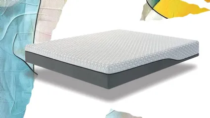 Materasso Enif di Valflex