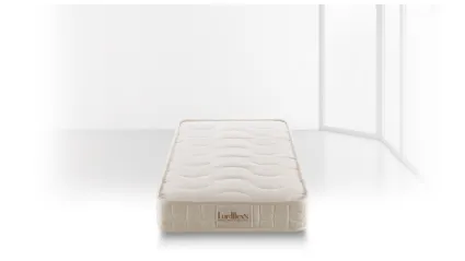 Materasso Nido a molle a portanza calibrata per bimbo di Lordflex’s
