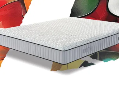 Materasso Matar di Valflex