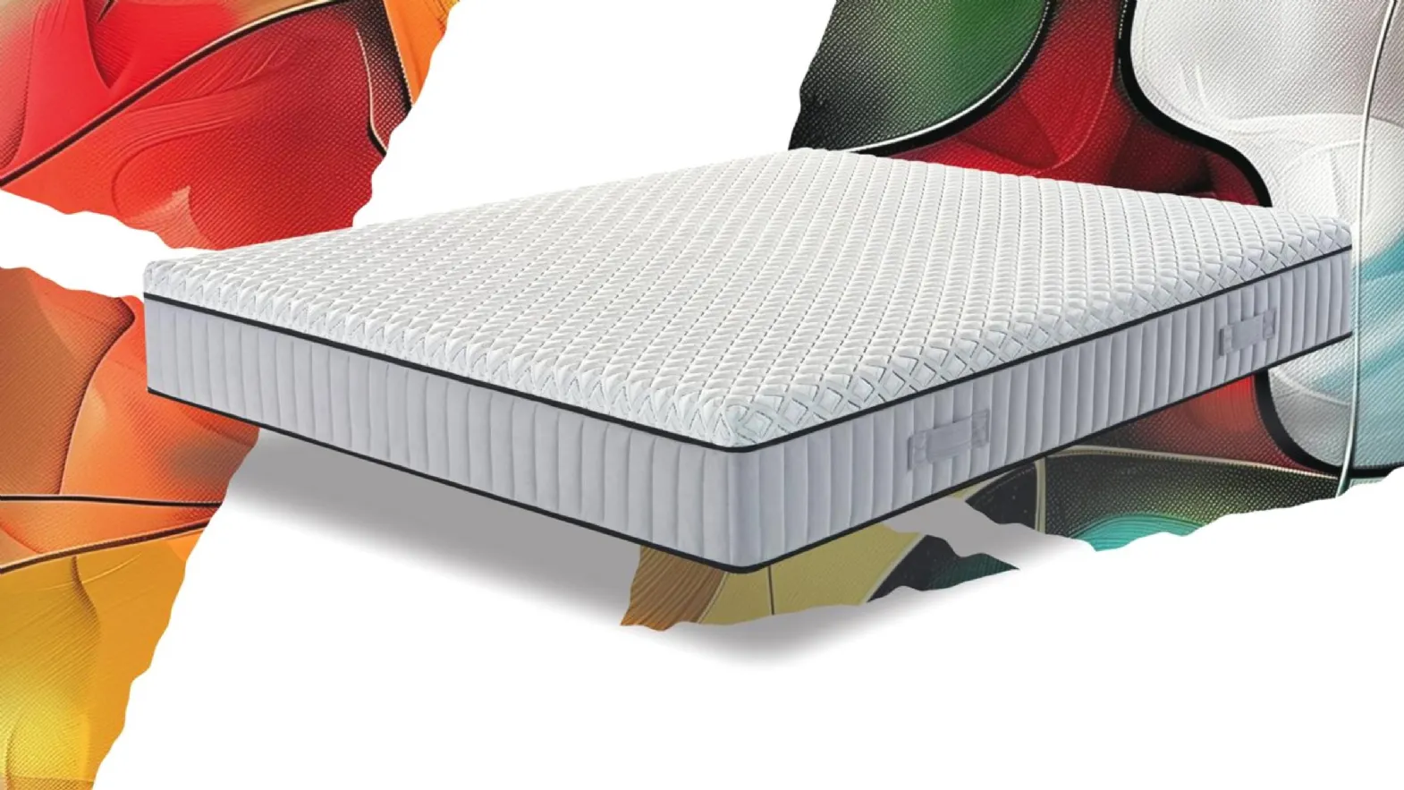Materasso Matar di Valflex