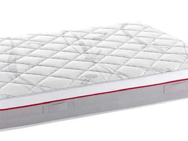 Materasso Memory Dry 1600 Molle di Castiflex