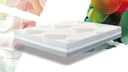 Materasso Polaris di Valflex