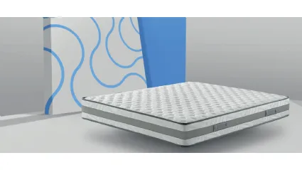 Materasso Fellini di Valflex