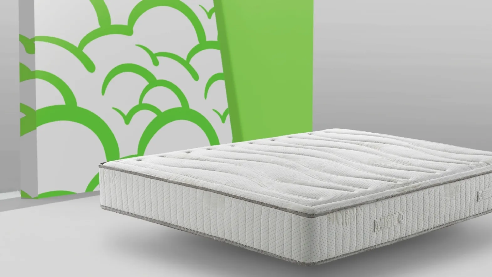 Materasso Grease di Valflex