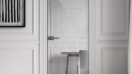 Porta Filomuro Alaska 3604 di BiHome