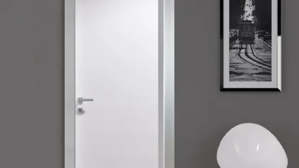 Porta moderna per interni Fast Materik Tall di BiHome