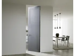 Porta per interni Filomuro PantoIncisa BP 1006 Quarzo di BiHome