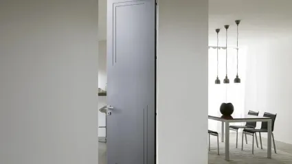 Porta per interni Filomuro PantoIncisa BP 1006 Quarzo di BiHome