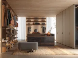 Cabina Armadio Demetra di Giessegi