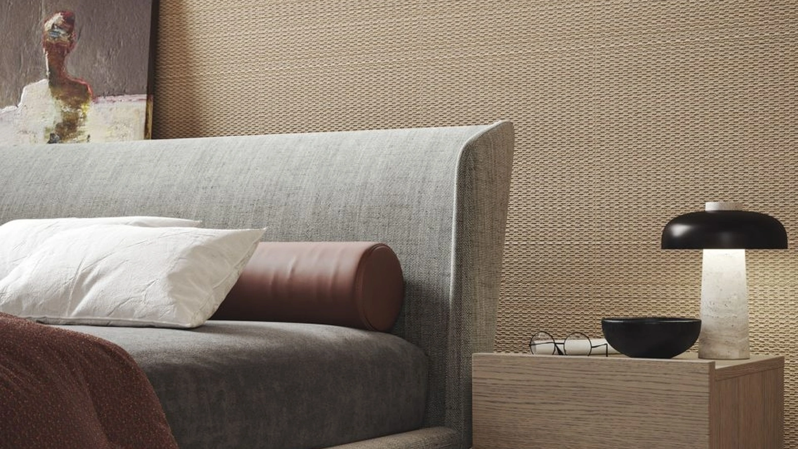 Comodino Fred di Morassutti