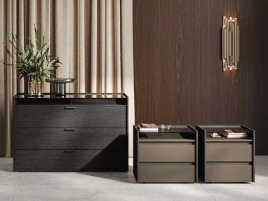 Gruppo Notte Kristal di Morassutti