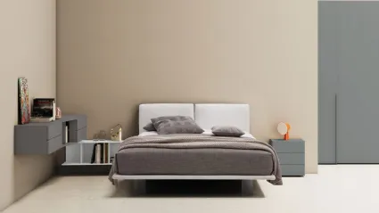 Comodino moderno Live di Morassutti
