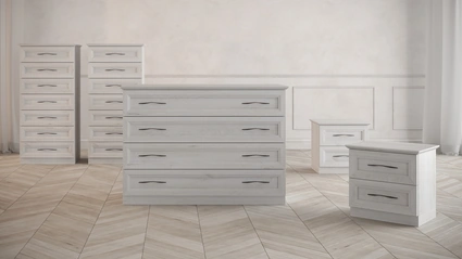 Gruppo Notte Memory di Giessegi