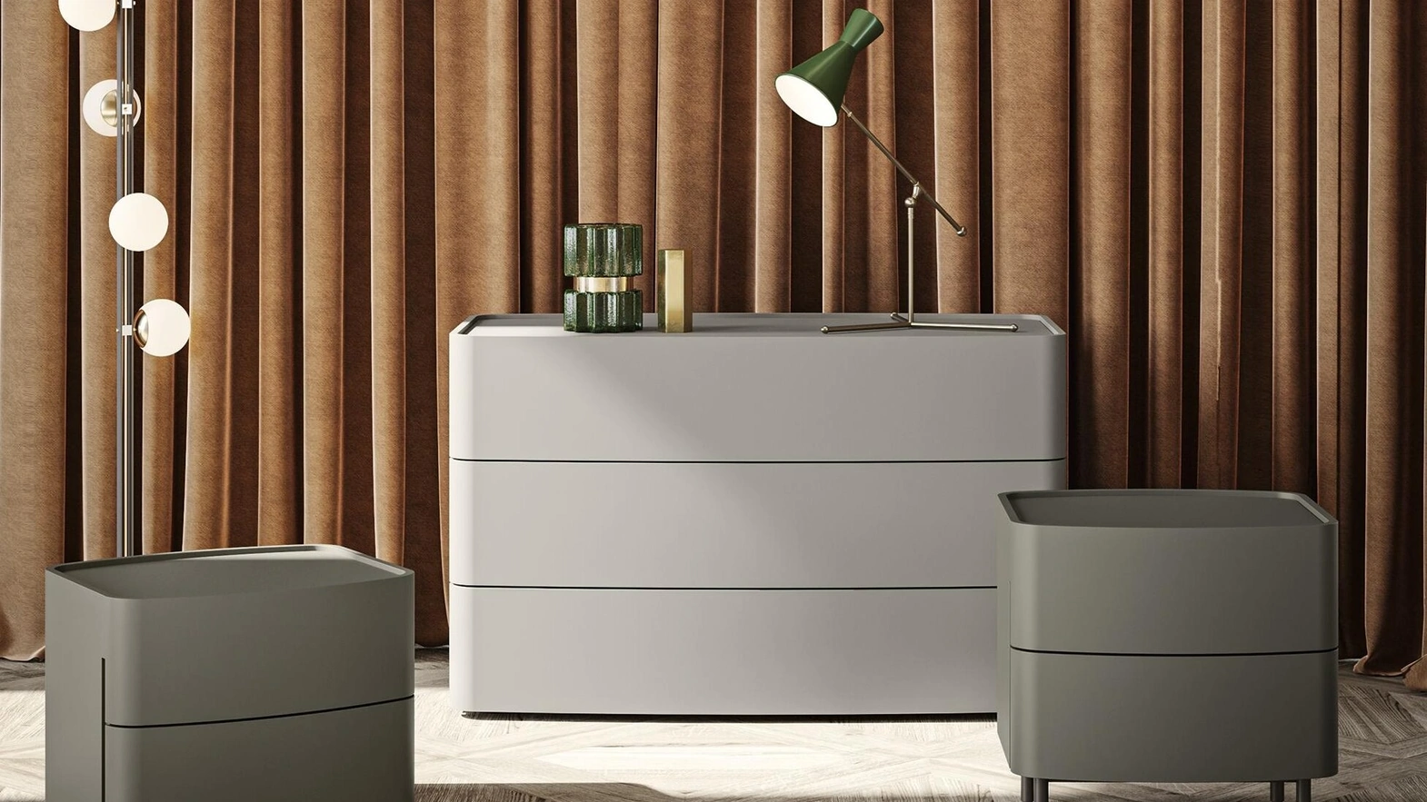 Gruppo Notte Oliver di Morassutti