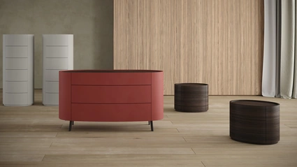 Gruppo Notte Stoccolma di Giessegi