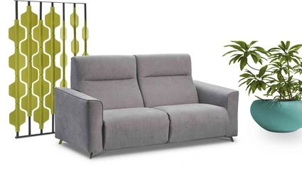 Divano relax Egeo di Salvetti