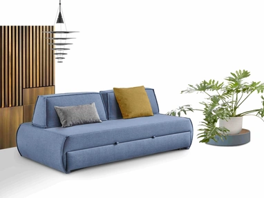 Divano trasformabile Ruben di Salvetti