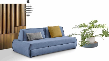 Divano trasformabile Ruben di Salvetti