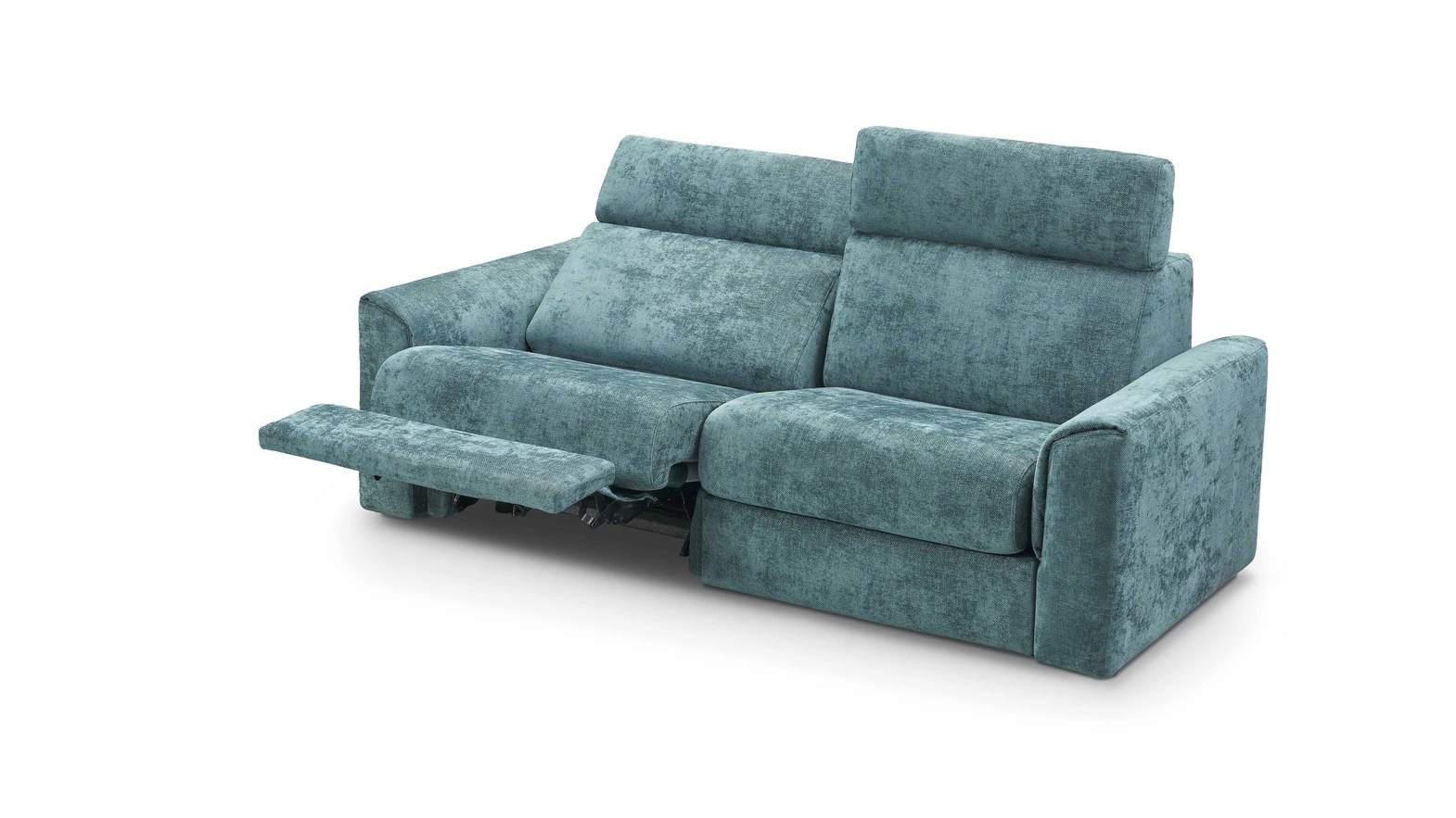 Divano relax Vanessa di Salvetti