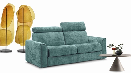 Divano relax Vanessa di Salvetti