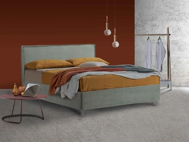 Letto Afrodite di Lettissimi