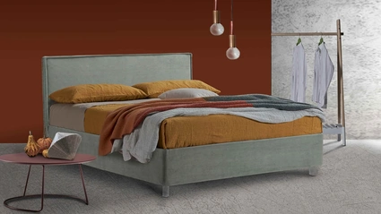 Letto Afrodite di Lettissimi