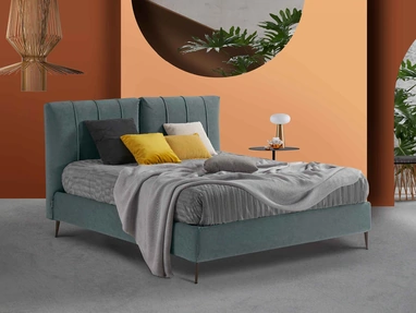 Letto Apollo con contenitore di Lettissimi