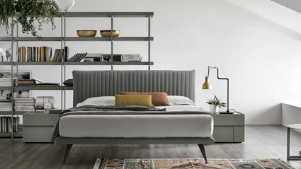 Letto Bravo Plus di Tomasella
